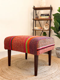 Blush bench 01