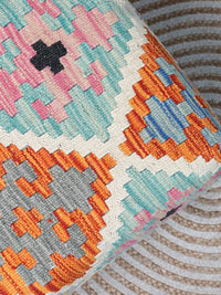 Kilim Bench 01
