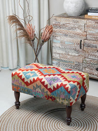 Kilim Bench 02