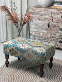 Kilim Bench 05