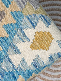 Kilim Bench 05