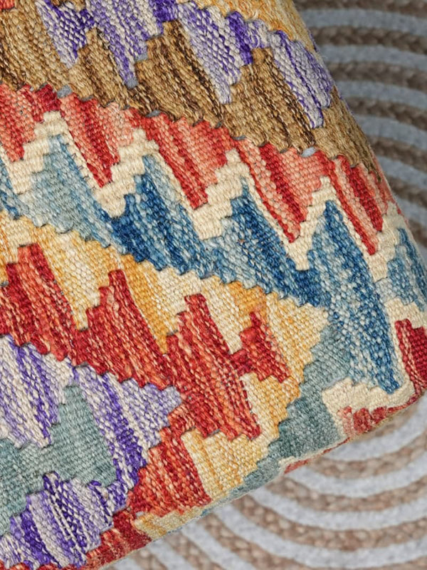 Kilim Bench 06