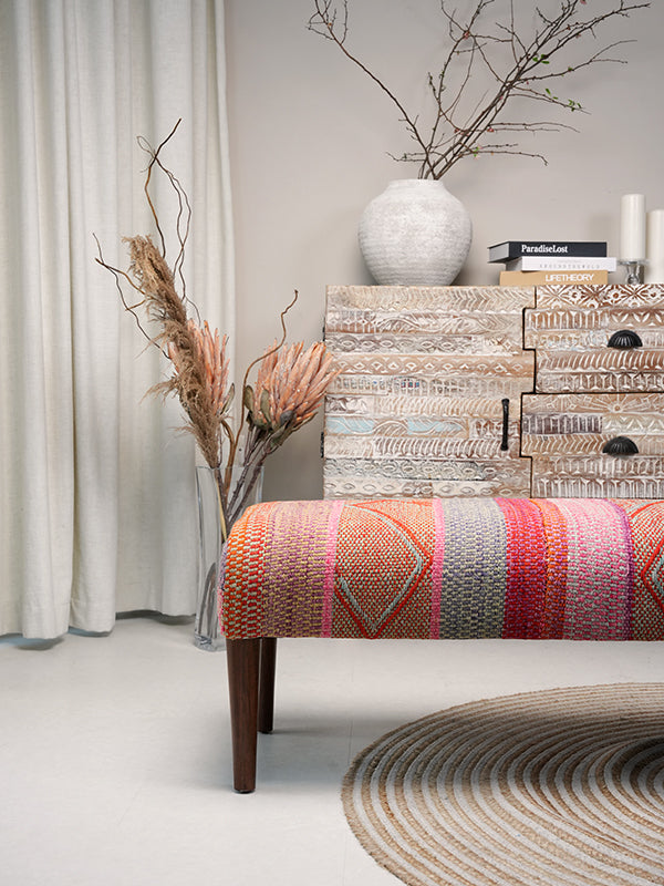 Lazenta Bench 03