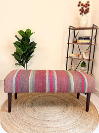 Lazenta Bench 06