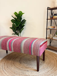 Lazenta Bench 06
