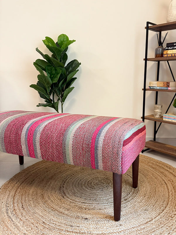 Lazenta Bench 06