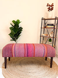 Lazenta Bench 07