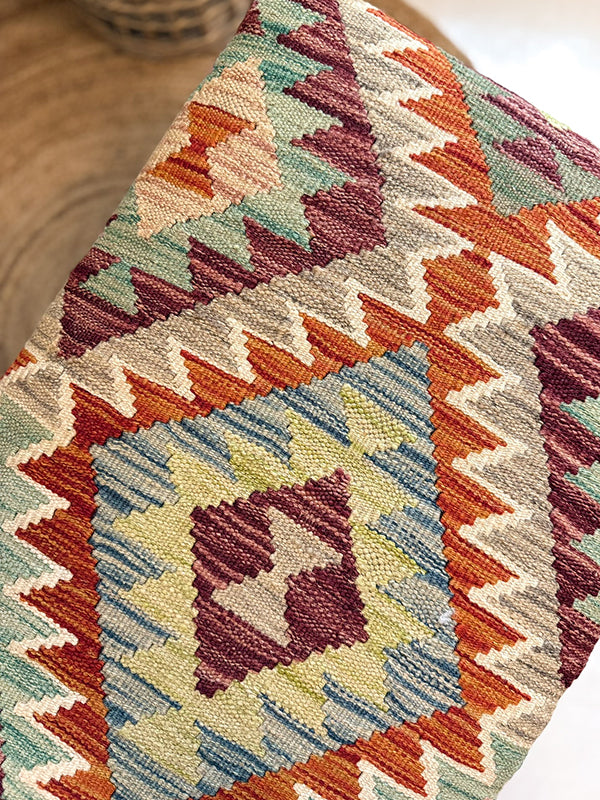 Maison Kilim Bench