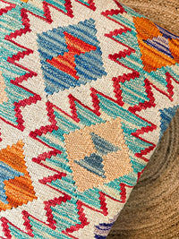 Mysa Kilim Bench