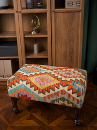 Kilim Bench 03